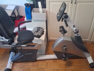 Liegeergometer Skandika centaurus - Essen