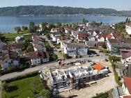 Ludwigshafen: 3-Zimmer OG Wohnung mit großem Südbalkon - Neubau - Energieeffizienzklasse A+ - Bodman-Ludwigshafen