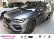 CUPRA Ateca, 2.0 BEATS AUDIO, Jahr 2023 - Aachen