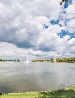 Eigentumswohnung am Pfaffenteich - Schwerin