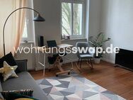 Wohnungsswap - Katzbachstraße - Berlin