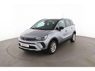 Opel Crossland X 1.2 Turbo Elegance - Berlin