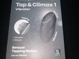Satisfyer Tap & Climax 1 Lay-on Vibrator in 23795