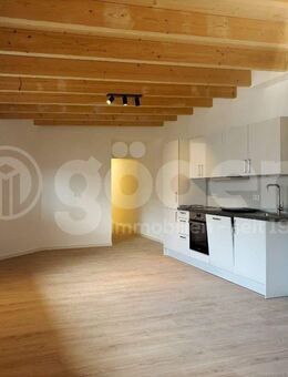 3 gute Gründe: Lichtdurchflutet, exklusiv, zentral - Aschaffenburg