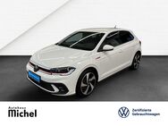 VW Polo, 2.0 TSI GTI IQ-Light TravelAssist AppConnect, Jahr 2024 - Gießen