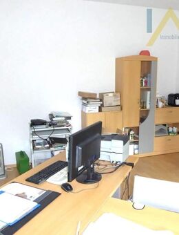 Großflächiges Mehrfamilien/Geschäftshaus mit vielen Nutzungsmöglichkeiten - Daaden