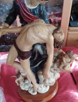 Die Beweinung Christi - Hattingen