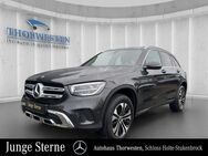 Mercedes GLC 300, de, Jahr 2022 - Schloß Holte-Stukenbrock