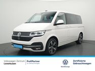 VW T6 Multivan, ighline, Jahr 2023 - Leverkusen