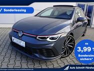 VW Golf, 2.0 l TSI GTI Clubsport, Jahr 2023 - Flörsheim (Main)