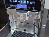 Kaffeevolautomat Siemens WQ.6 Plus s70 - Schwalbach (Taunus) Zentrum