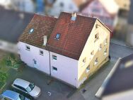 Mehrfamilienhaus in Bretten - zentral gelegen und gut vermietet - Bretten