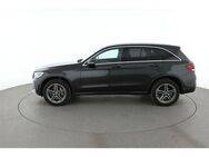 Mercedes-Benz GLC 300 e 4Matic AMG Line - Berlin