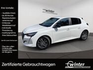 Peugeot 208, 1.2 PT Active Pack, Jahr 2022 - Großröhrsdorf