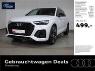 Audi SQ5, TDI quattro, Jahr 2021 - Ursensollen
