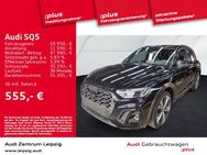 Audi SQ5, 3.0 TDI quattro Business adap, Jahr 2023 - Leipzig