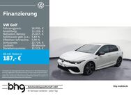 VW Golf, 2.0 TSI R #HK # #, Jahr 2021 - Bühl