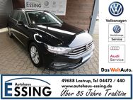 VW Passat Variant, 2.0 TDI Business, Jahr 2021 - Lastrup