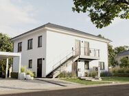 Platz auf 187 m² Wohnfläche im Mehrfamilienhaus in Eisenach - Das Massivhaus für Mehr - Eisenach Zentrum