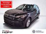 VW Tiguan, 3.9 eTSI Life 9 Anschlu, Jahr 2024 - Troisdorf