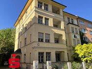 Jugendstilhaus am Klinkerberg - Augsburg