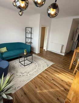 Stilvoll wohnen - 2 hochwertige Wohnungen in Cuxhaven Altenwalde - Cuxhaven