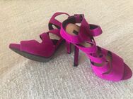 Lavendel / lilafarbende Heels - Berlin