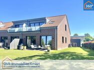 Komfort und Stil vereint: Attraktive Eigentumswohnung in Hinte - Hinte
