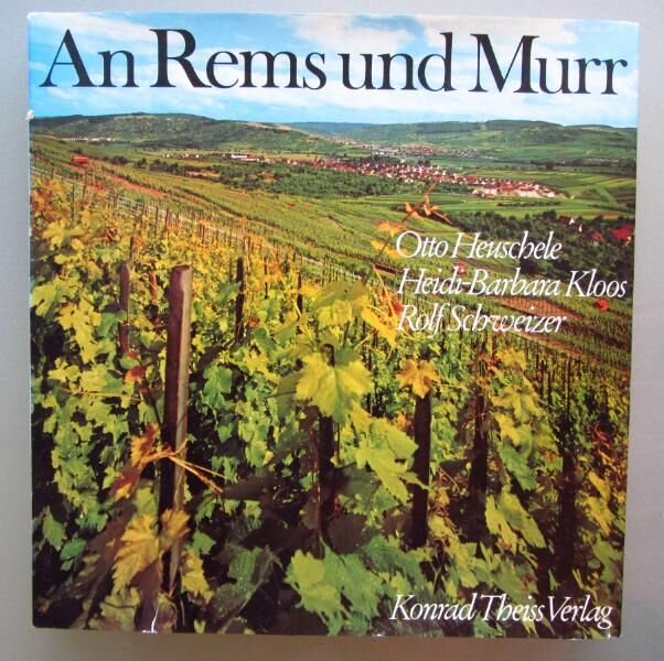 An Rems und Murr. (1975) - Münster