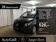 Mercedes Vito, 116 Tourer Pro XL tr, Jahr 2023 - Grafing (München)