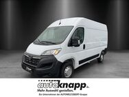 Opel Movano, 3.5 C Diesel 140 (t) L2H2 Edition, Jahr 2022 - Weinheim