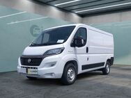 Fiat Ducato, Elektro L2H1 (79-kWh) (371km), Jahr 2021 - München