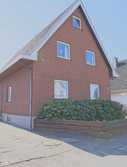 Volksbank Immobilien: Wohnen direkt an der Geeste! - Bremerhaven