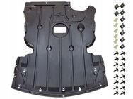 Motorabdeckung BMW 3er E90 / E91 / E92 (2005-2013) mit Montageset 51757059387 51757129341 51718047423 - Wuppertal