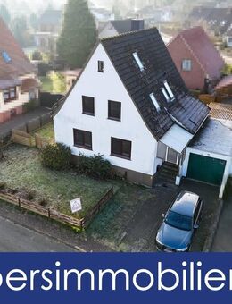 - VERKAUFT - Einfamilienhaus mit Einliegerwohnung im schönen Langen - Langen (Landkreis Cuxhaven)
