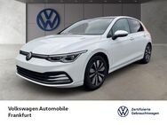 VW Golf, 2.0 TDI VIII LEDPlus, Jahr 2024 - Hanau (Brüder-Grimm-Stadt)