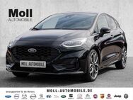 Ford Fiesta, ST-Line X 125PS Parking Komfort Winter, Jahr 2023 - Düren