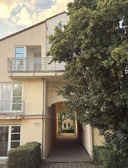 Ihr neues Zuhause mit Seltenheitscharakter! - Berlin