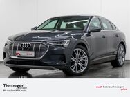 Audi e-tron, Sportback 55 ADVANCED LM21 SOUNDPAKET, Jahr 2022 - Bochum