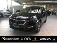 Skoda Scala Tour 1,0 TSI 81 kW DSG - Saarbrücken