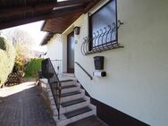 Einfamilienhaus in ruhiger Lage von Herschbach - Herschbach