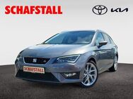 Seat Leon FR 1.4 TSI ST Automatik Navi Tempomat Sitzheizung - Bergheim (Nordrhein-Westfalen)