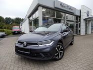 VW Polo, 1.0 TSI VI OPF Move, Jahr 2024 - Harsefeld