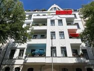 Berlin-Gefühl in Charlottenburger Top-Adresse - VERMIETET - Berlin