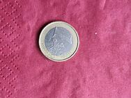 1 Euro Fehlprägung Portugal 2004 - Eppingen