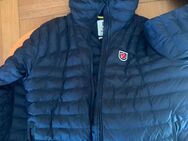 Fjällräven übergangsjacke Größe M - Peine