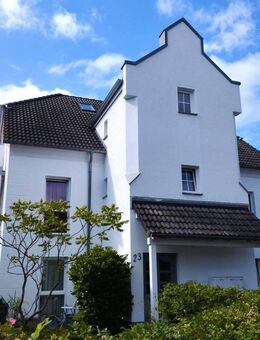 Tolle Lage! Toller Balkon! Tolle Wohnung! - Nienhagen (Mecklenburg-Vorpommern)