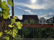Großzügige, neu renovierte 4 Zimmer Wohnung in top Lage - Weingarten