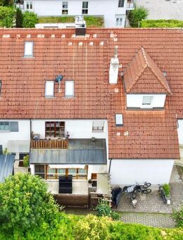 Wo Nähe zur Stadt auf Geborgenheit trifft - Ihr persönlicher Rückzugsort in Puchheim - Puchheim