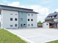 NEUBAU - KfW-Haus: Großzügige 3-Zi-EG-Whg mit Terrasse - frei ab 1.8. - Mistelgau